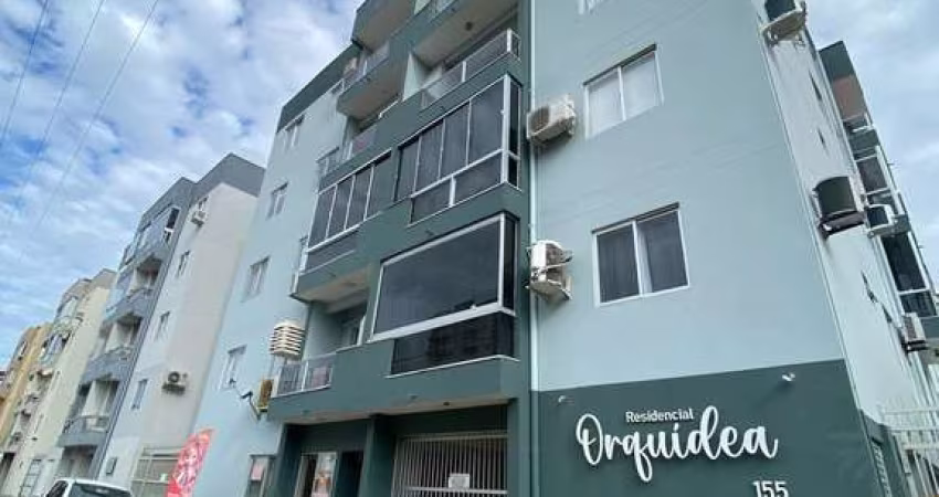 Apartamento com 2 quartos à venda na Ernesto Guilherme Hofmann, 155, Gravata, Navegantes