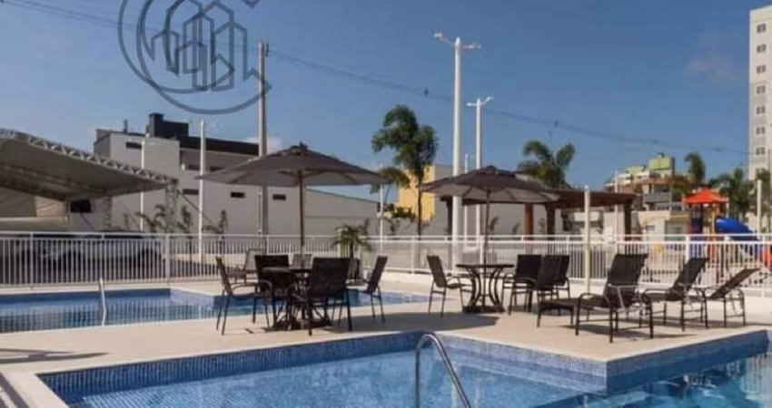 Apartamento com 2 quartos à venda na Rita, 2855, 200, Itacolomi, Balneário Piçarras