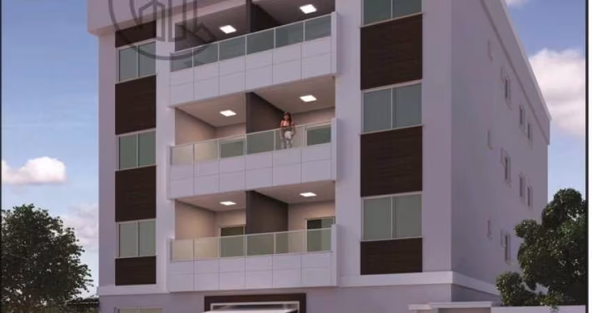 Apartamento com 2 quartos à venda na Felix Malburg, 425, Meia Praia, Navegantes