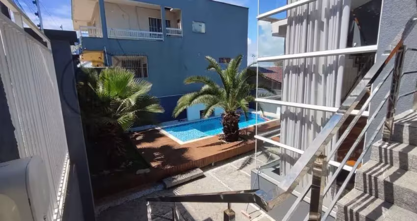 Casa com 3 quartos à venda na Itajuba, 2790, Itajubá, Barra Velha