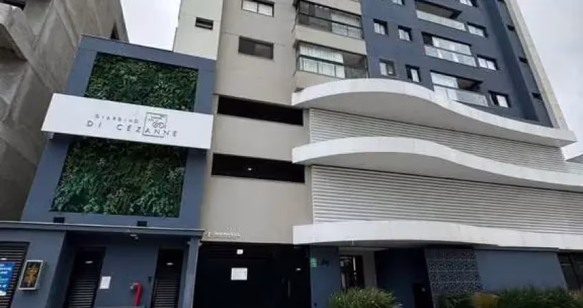 Apartamento com 2 quartos à venda na Rua Brasília, 305, Centro, Navegantes
