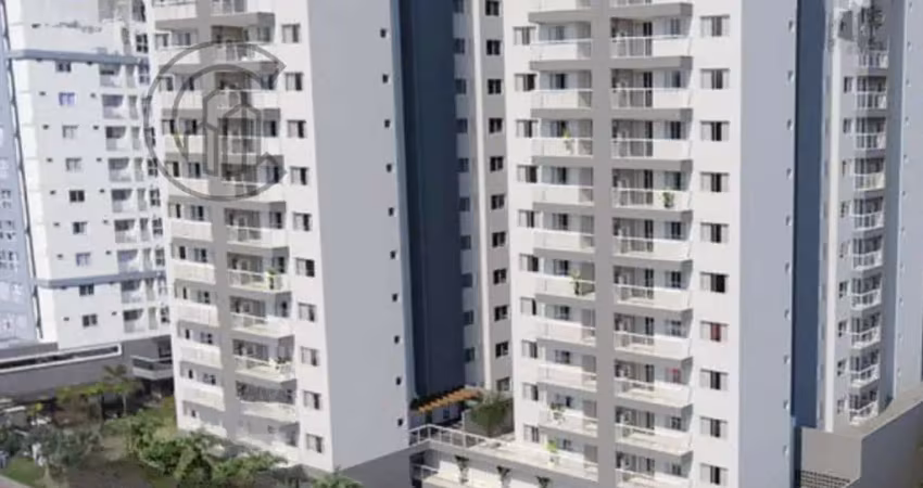 Apartamento com 2 quartos à venda na Rua João Ladislau Tabalipa, 555, São João, Itajaí