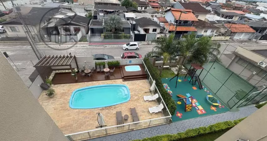 Apartamento com 2 quartos à venda na Rua Laudelina Dionísio, 357, Cordeiros, Itajaí