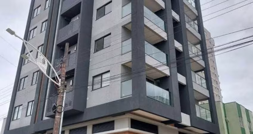 Apartamento com 3 quartos à venda na Avenida Emanuel Pinto, 2500, Centro, Balneário Piçarras
