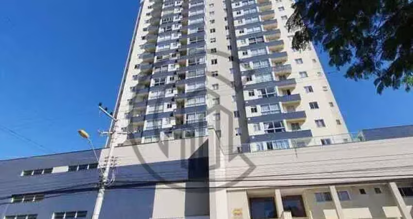 Apartamento com 2 quartos à venda na Avenida Nereu Ramos, 4179, Itacolomi, Balneário Piçarras