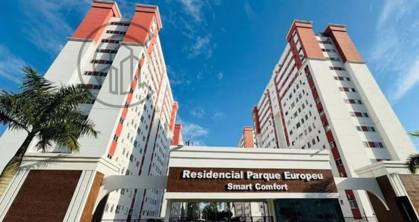 Apartamento com 2 quartos à venda na Rua Alvaro Beraldi, 460, Ressacada, Itajaí