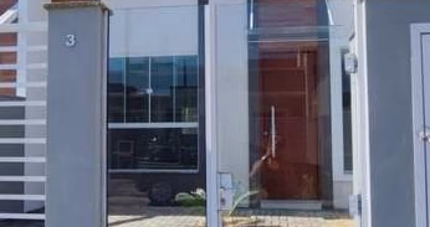 Casa com 3 quartos à venda na Rua José Lino Rocha, 72, Meia Praia, Navegantes