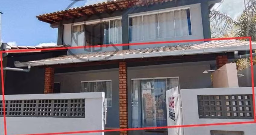 Casa com 2 quartos para alugar na Paulino A. Costa, 45, Gravatá, Penha