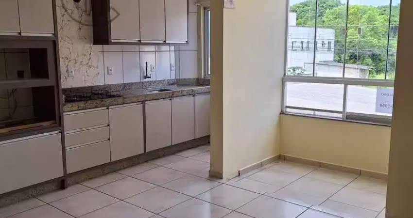 Apartamento com 2 quartos à venda na Rua Geraldo José Borba, 1120, Meia Praia, Navegantes
