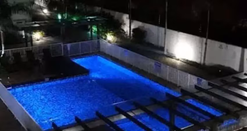 Apartamento com 2 quartos à venda na Avenida Nereu Ramos, 5357, Itacolomi, Balneário Piçarras
