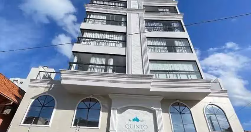 Apartamento com 2 quartos à venda na Servidão Herta Beduschi, 172, Gravata, Navegantes