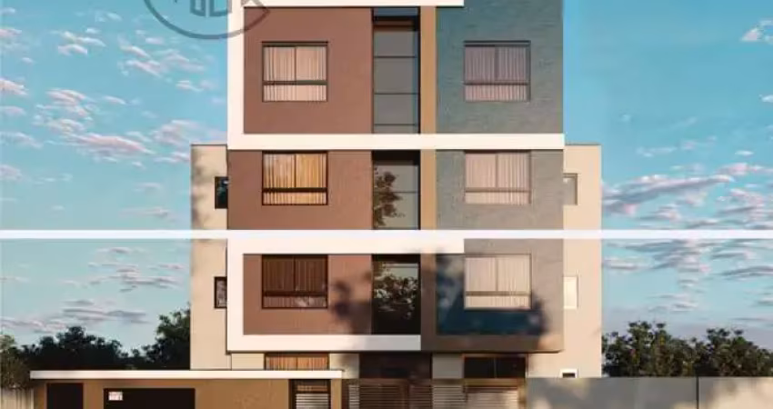 Apartamento com 1 quarto à venda na Rua Adilio Juvenal Mafra, 130, Centro, Navegantes