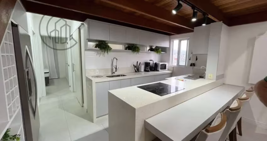 Apartamento com 2 quartos à venda na Carlos de Paulo Seara, 740, Gravata, Navegantes