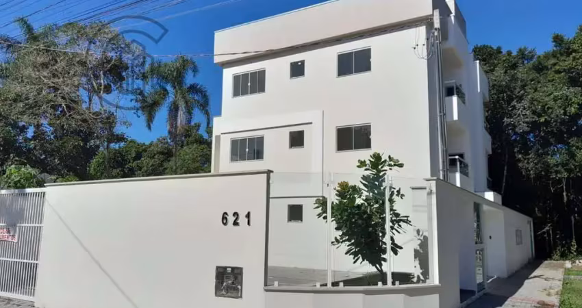 Apartamento com 2 quartos à venda na Rua Gervásio de Souza, 621, Meia Praia, Navegantes