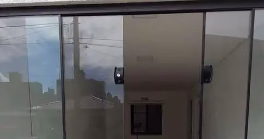 Sala comercial com 2 salas para alugar na Rua José Anacleto, 143, Gravata, Navegantes