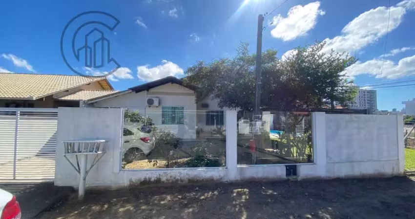 Casa com 4 quartos para alugar na Rua Encontrista Artur Alfredo Galvez, 582, Gravata, Navegantes