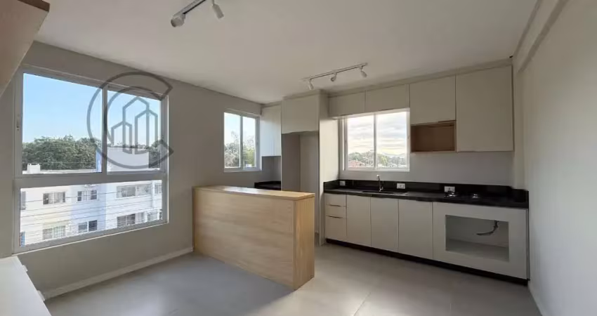 Apartamento com 2 quartos à venda na Rua Gervásio de Souza, 670, Meia Praia, Navegantes
