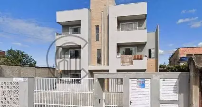 Apartamento com 2 quartos à venda na Rua Ernesto Assini, 713, Centro, Navegantes