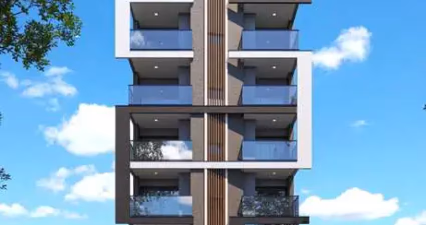 Apartamento com 2 quartos à venda na Francisco Schimidt, 215, Gravata, Navegantes