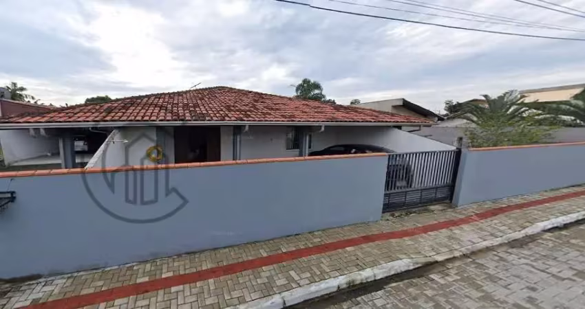 Terreno à venda na Florzina Rocha Couto, 326, Centro, Navegantes