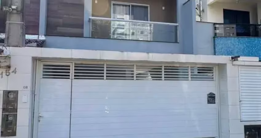 Casa com 3 quartos à venda na Rua Nelson Seara Heusi, 154, Gravata, Navegantes
