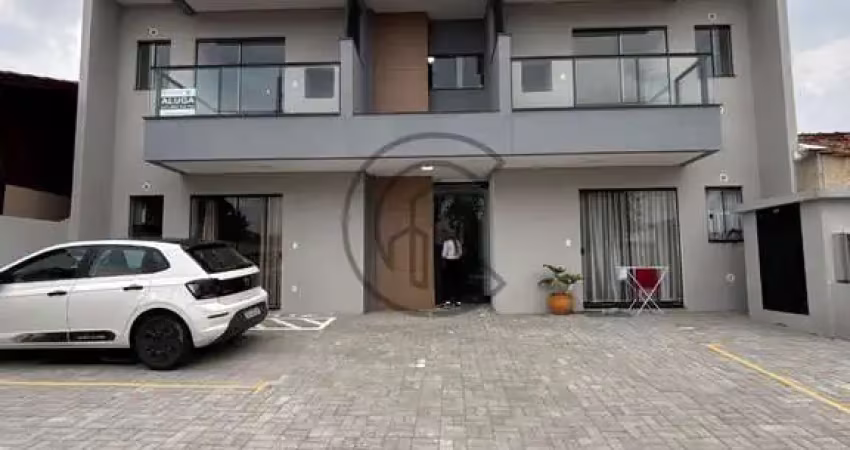 Apartamento com 2 quartos para alugar na Rua Anita Garibaldi, 317, Gravata, Navegantes