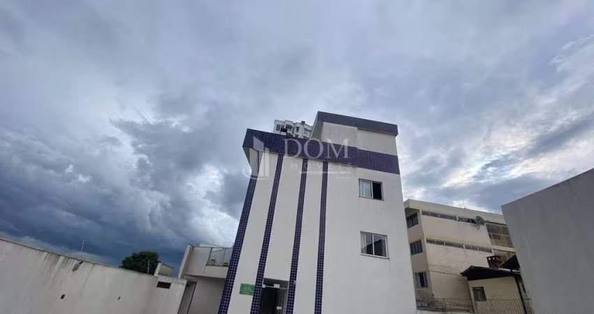COBERTURA NO BELA VISTA