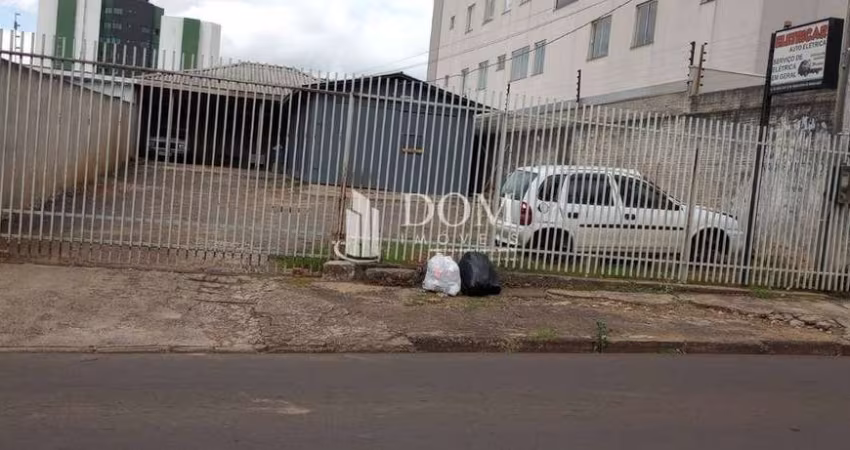OPORTUNIDADE TERRENO COMERCIAL