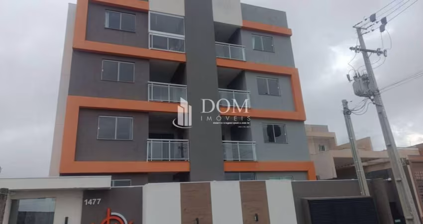 APARTAMENTO PARA VENDA EDÍFICO JOY