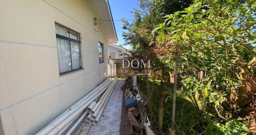 CASA SANTA CRUZ TERRENO 12X30
