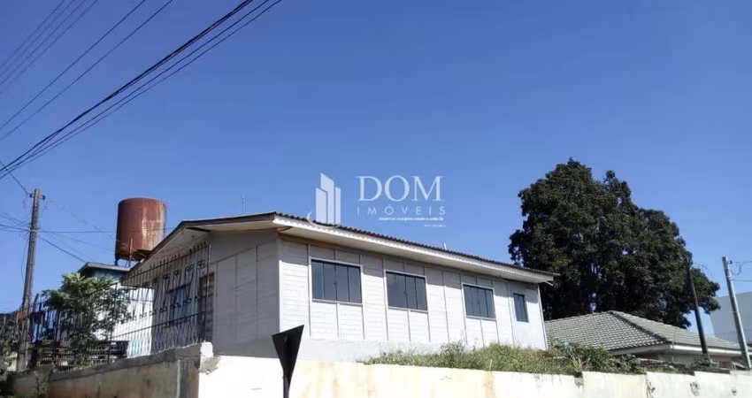 BAIRRO SANTANA - TROCO POR APARTAMENTO