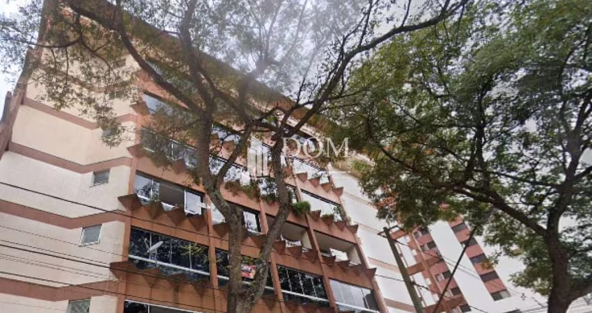 APARTAMENTO SEMI MOBILIADO Ed. Milton Folador