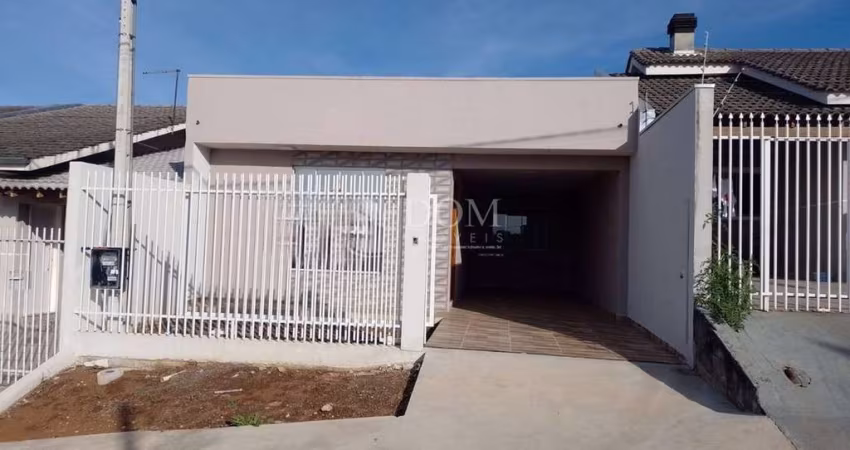RESIDENCIAL GUAÍRA
