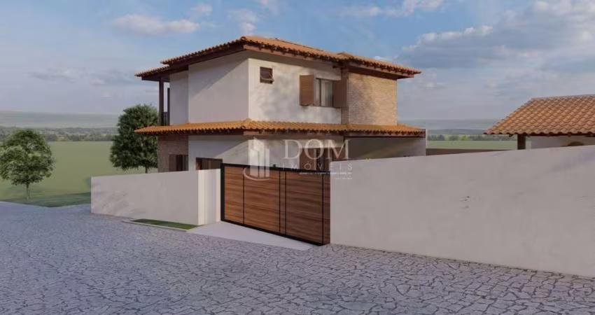 SOBRADO NA PLANTA - SIERRA NÁUTICO