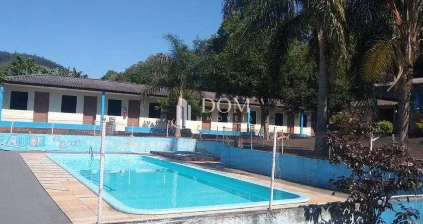 Ponto comercial à venda na Alagado, Centro, Candói
