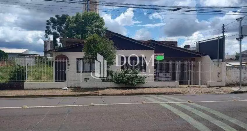 Casa com 2 quartos à venda na Rua Azevedo Portugal, 1047, Dos Estados, Guarapuava
