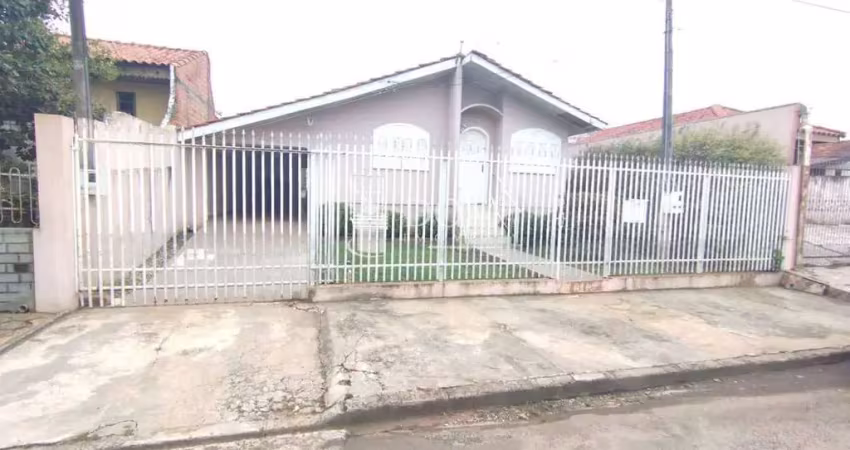 CASA -PADRE CHAGAS-BONSUCESSO