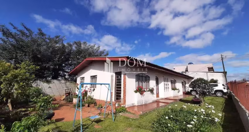 CASA - BONSUCESSO