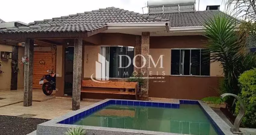 Casa com 3 quartos à venda no Conradinho, Guarapuava 