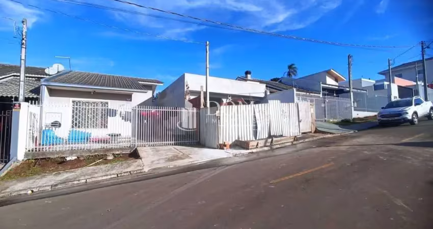 Casa com 2 quartos à venda no Boqueirão, Guarapuava 