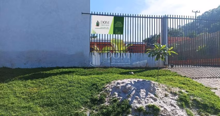 CASA - FAZ. DOS ALVES