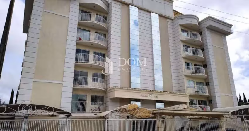 Apartamento com 2 quartos à venda na Avenida Vereador Rubem Siqueira Ribas, 374, Santa Cruz, Guarapuava