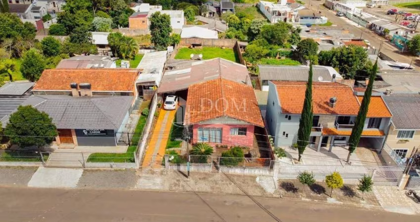ÓTIMA OPORTUNIDADE DE TERRENO-SANTANA
