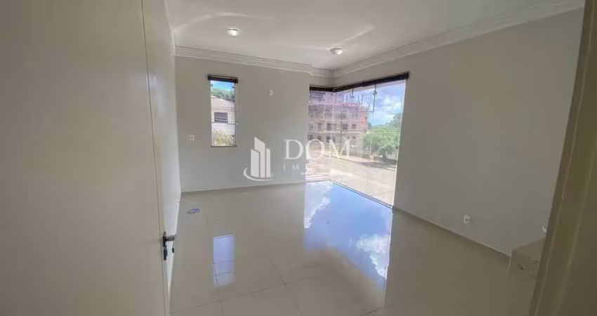 Sala comercial para alugar na Rua Tiradentes, Trianon, Guarapuava