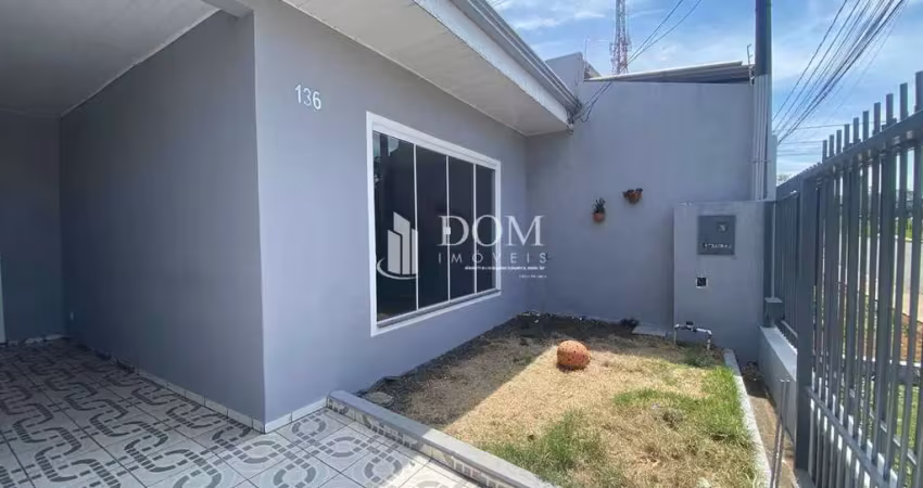 CASA VENDA BOSUCESSO