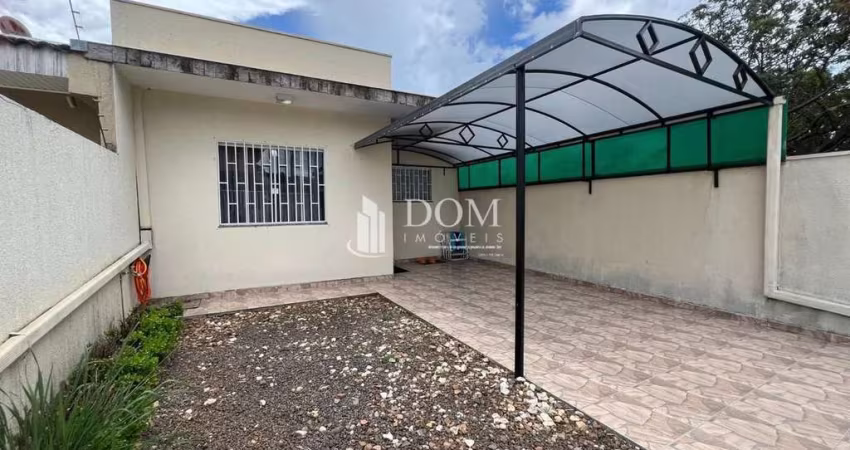 CASA 80M2 BONSUCESSO