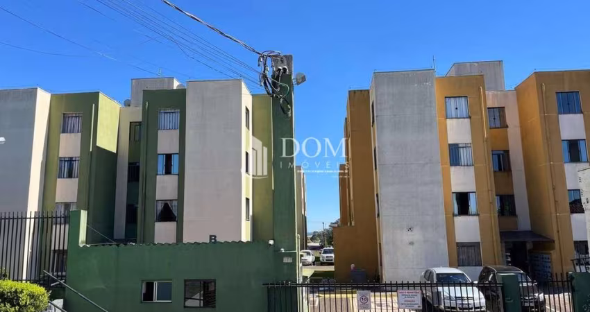 Apartamento - Conradinho BL I