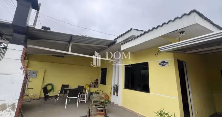Casa com 3 quartos à venda na Rua Padre Chagas, 1112, Morro Alto, Guarapuava