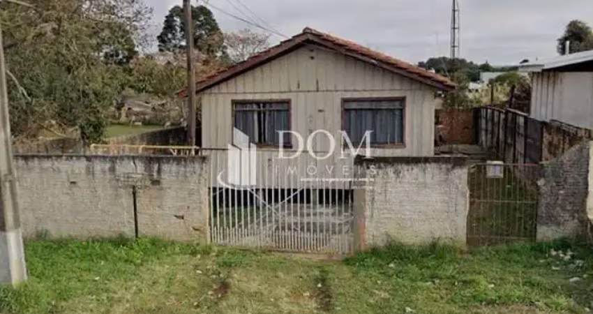 Terreno à venda no Dos Estados, Guarapuava 