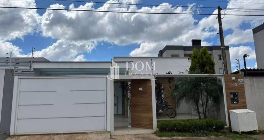 CASA 130m2 BOQUEIRÃO
